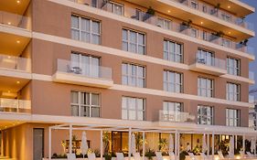 B21 Lifestyle Hotel